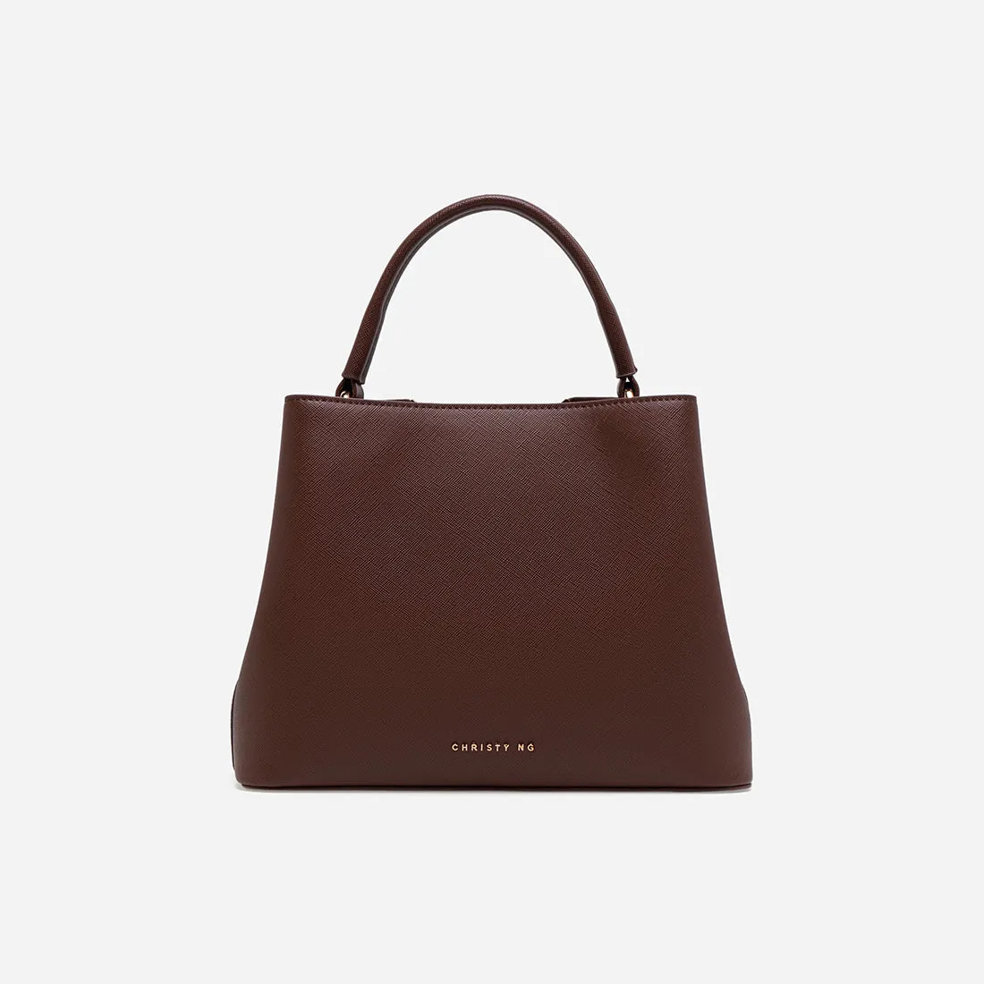 Janet Mini Top Handle Bag