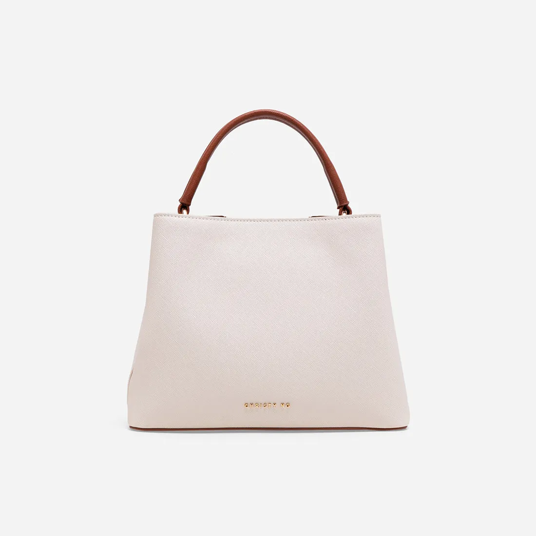 Janet Mini Top Handle Bag