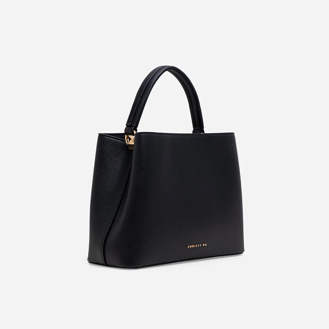 Janet Mini Top Handle Bag