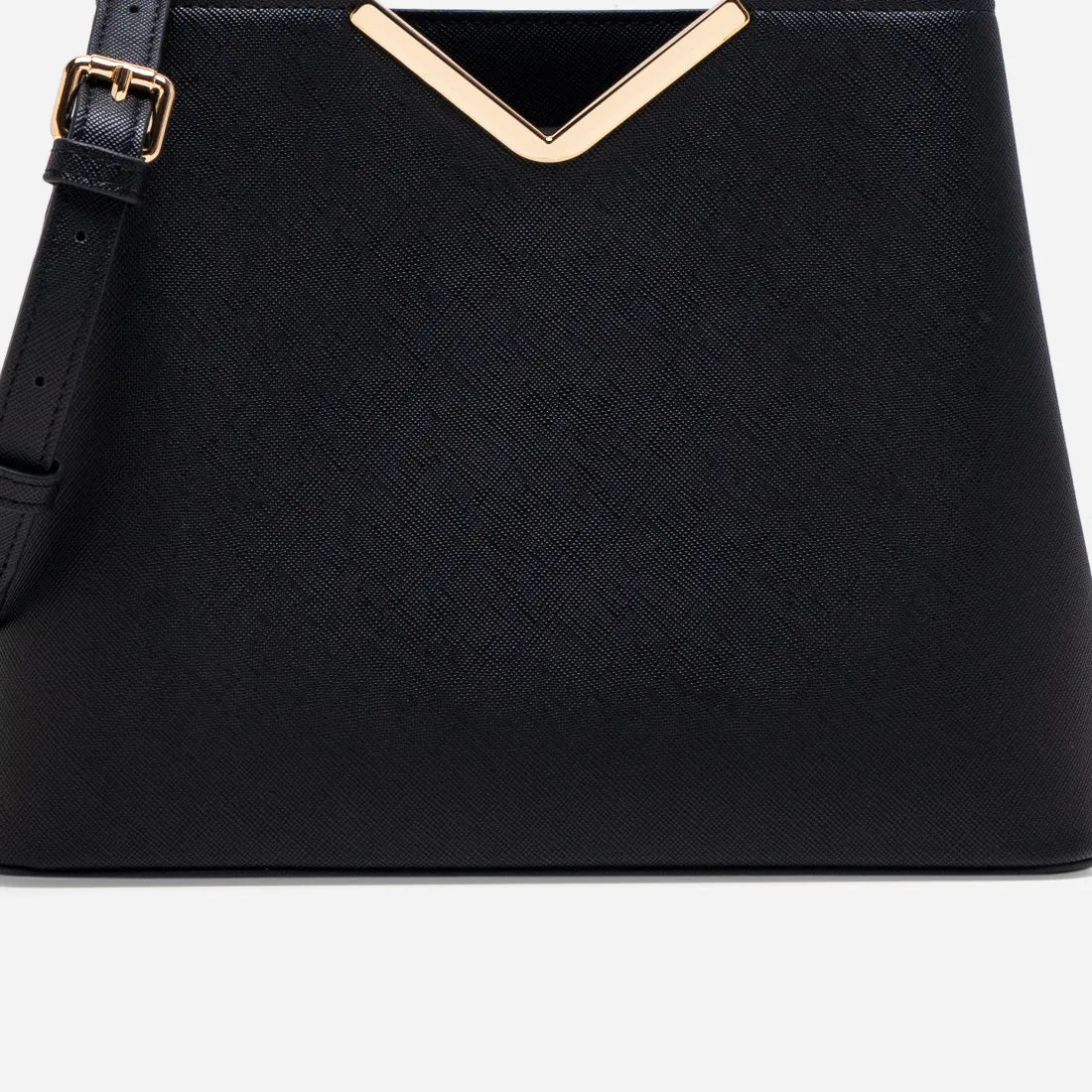 Janet Mini Top Handle Bag