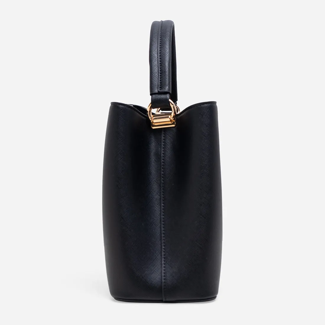 Janet Mini Top Handle Bag