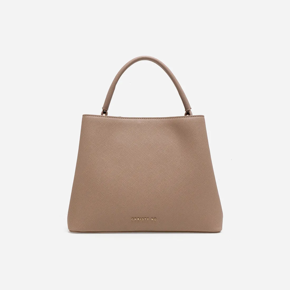 Janet Mini Top Handle Bag