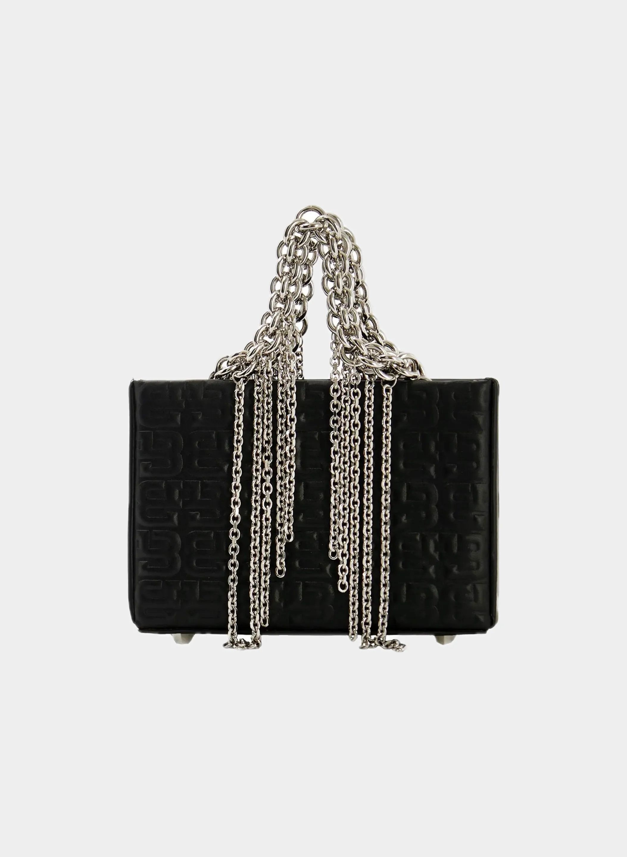 Jewel Chains Mini Bag