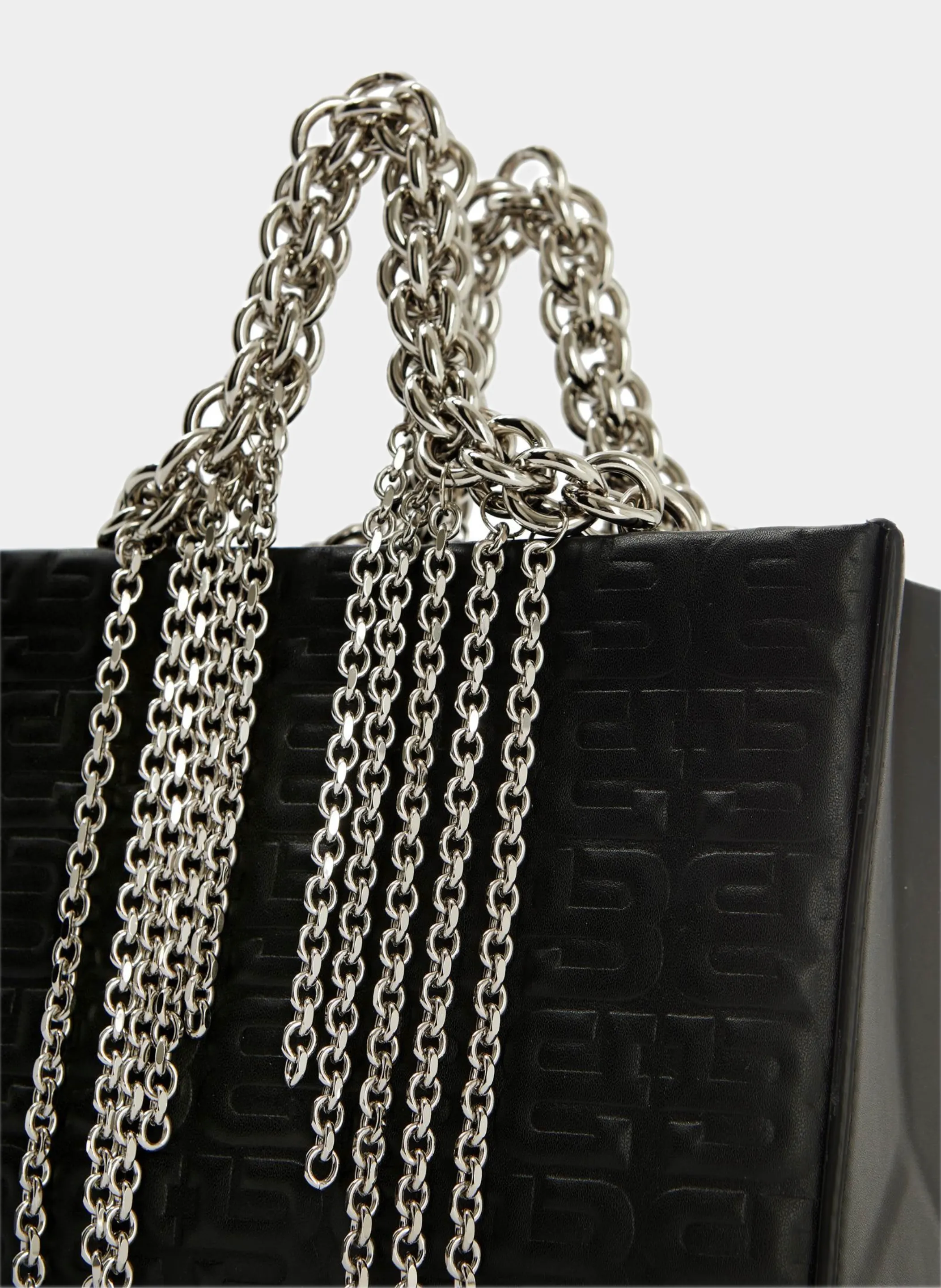 Jewel Chains Mini Bag