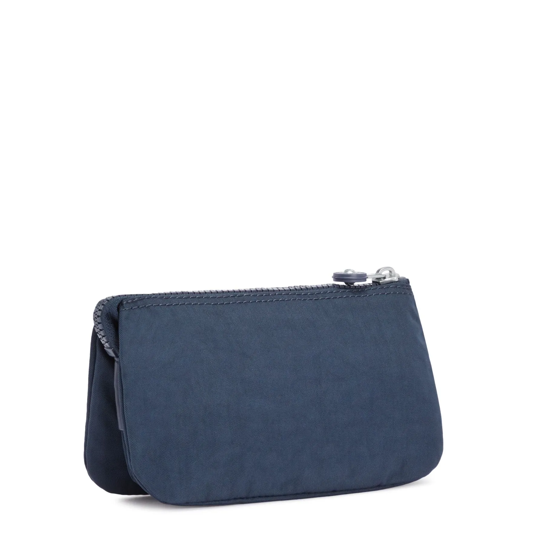 Kipling Creativity L Pouch Purse in Blue Bleu