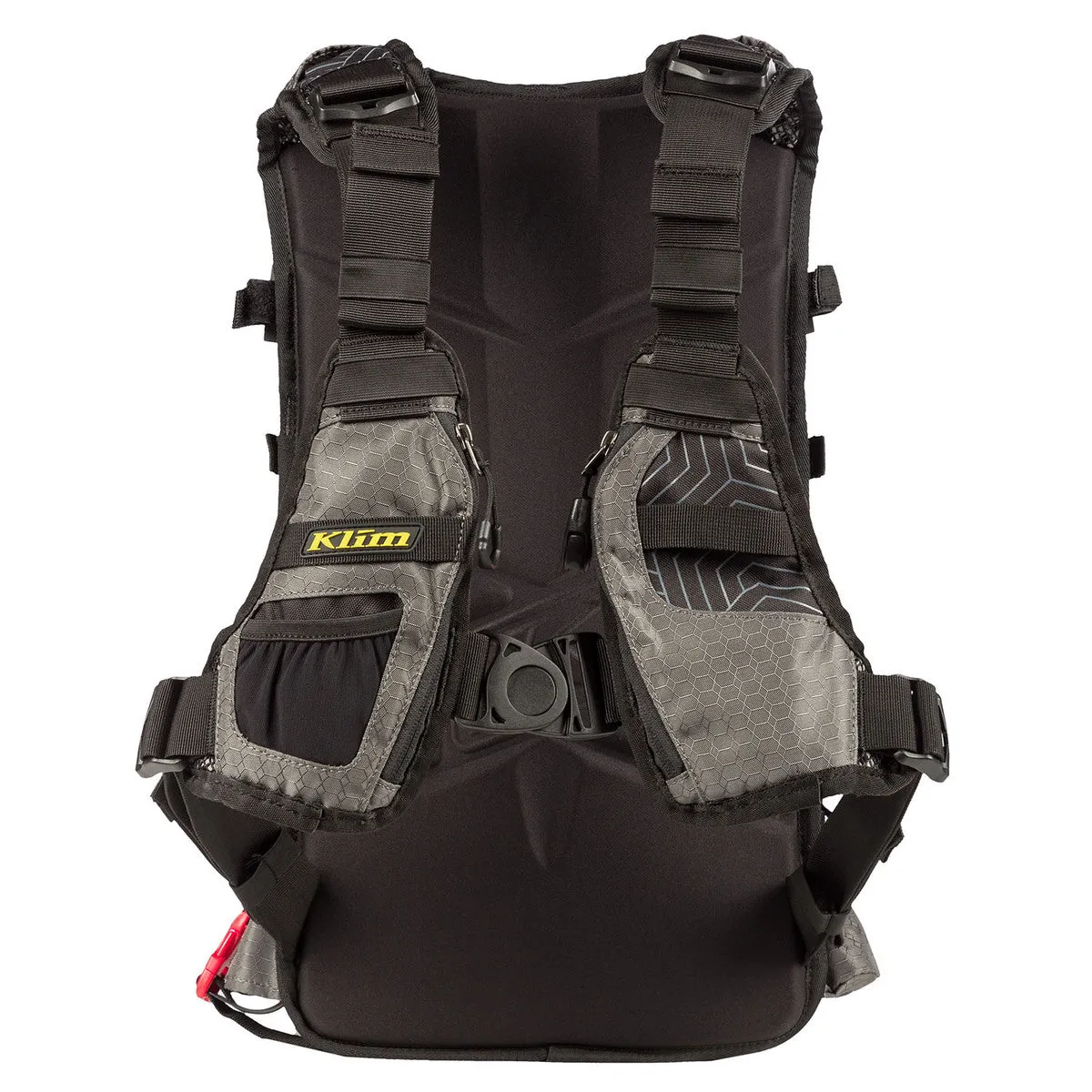 Klim Nac Pack w Shape Shift 3L Hydrapak