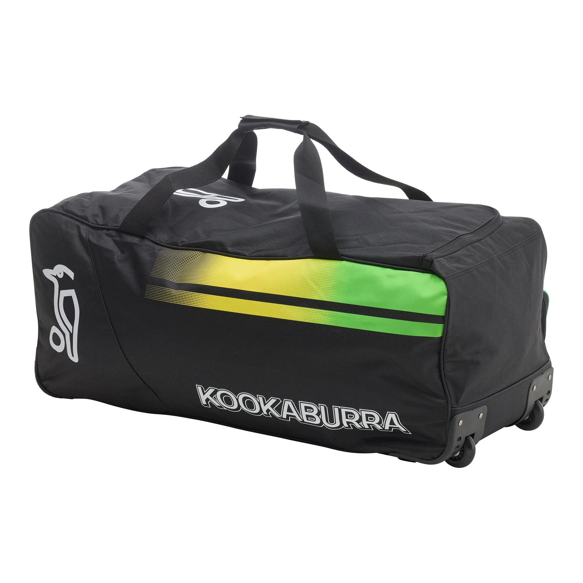 Kookaburra Pro 3.0 Wheelie Bag Kahuna