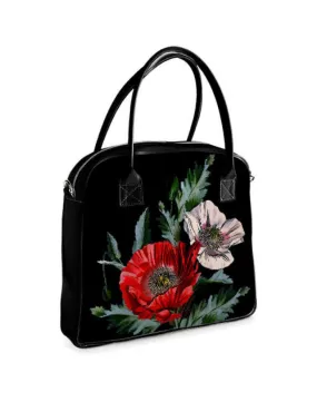 Large Purse “Poppy”