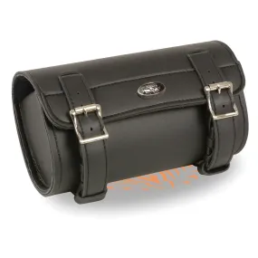 Large Two Buckle  PVC Tool Bag w/ Quick Release(10X4.5X3.25)