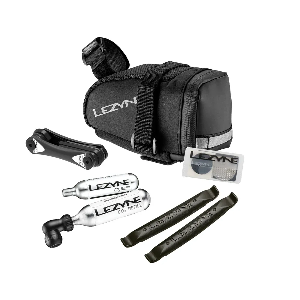 Lezyne M-Caddy CO2 Kit