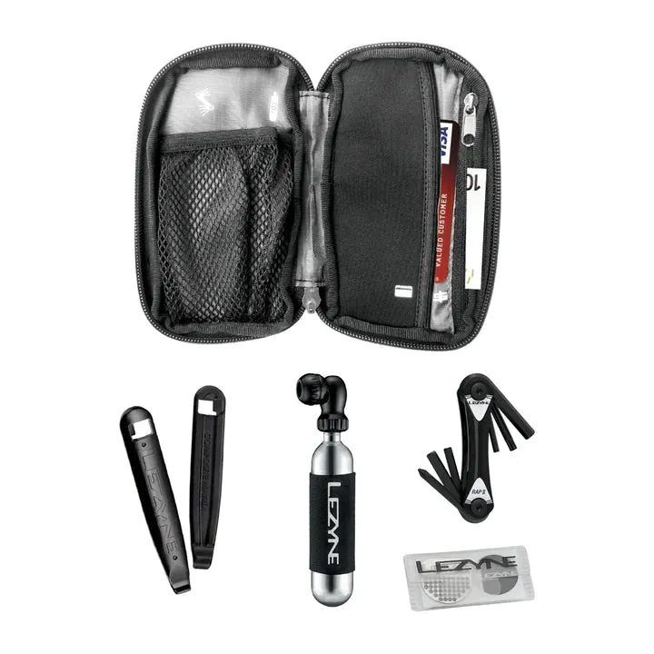 Lezyne Pocket Organizer Road Bag