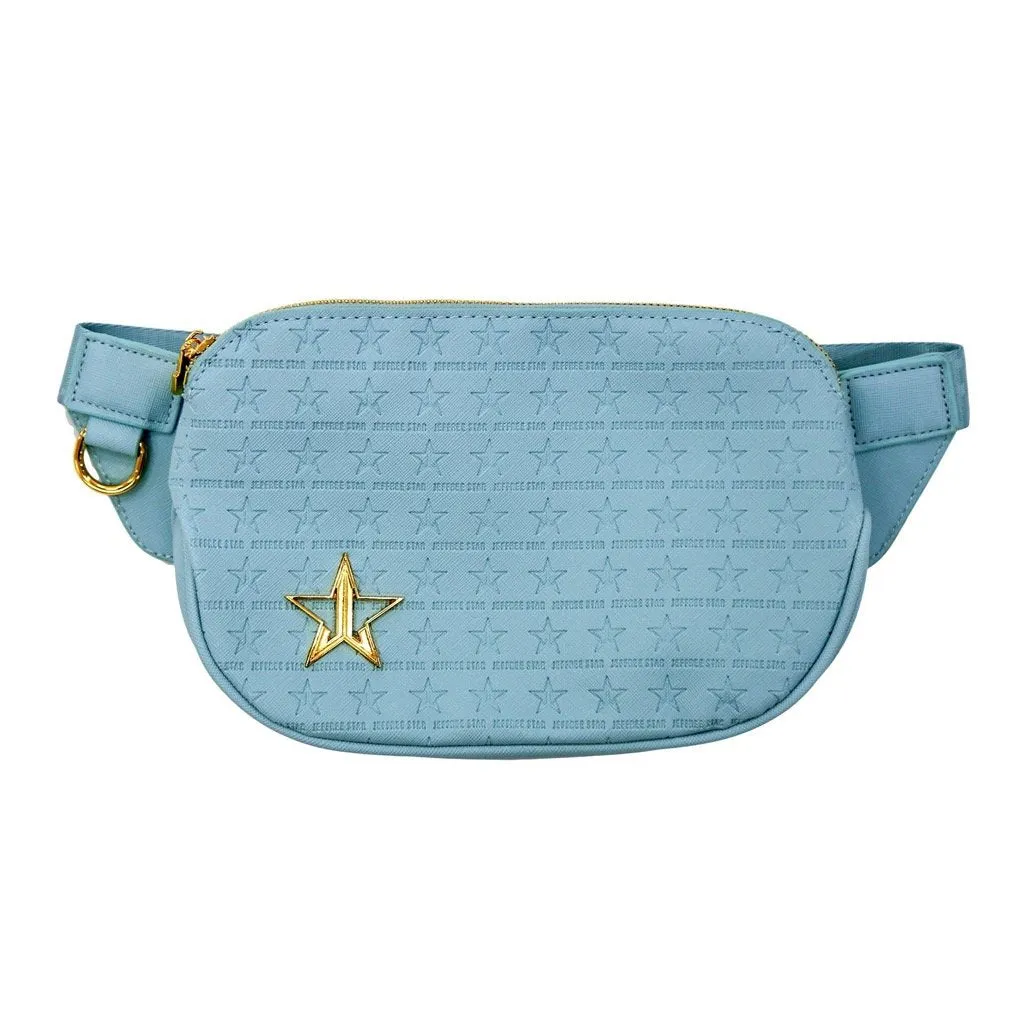 Light Blue Cross Body