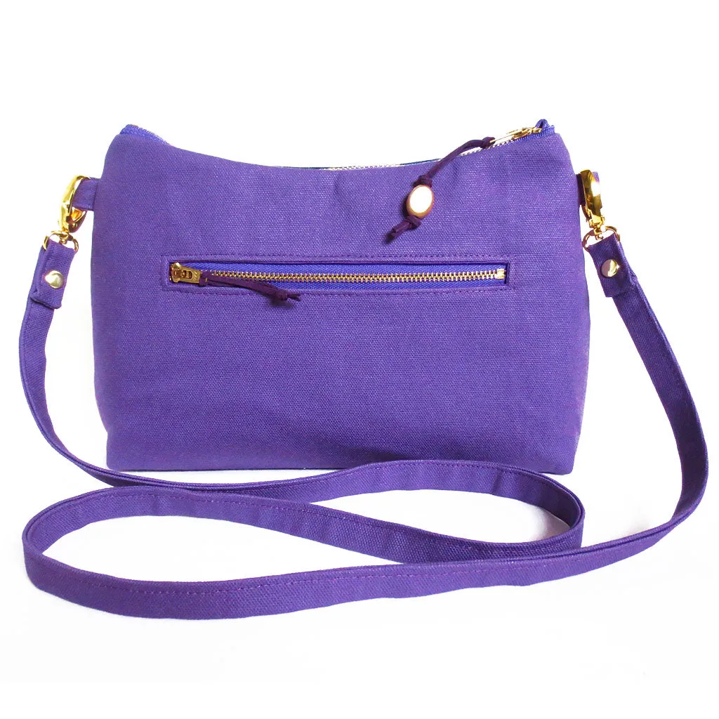 lola crossbody bag