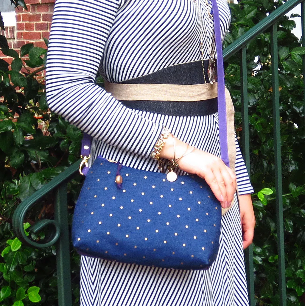 lola crossbody bag