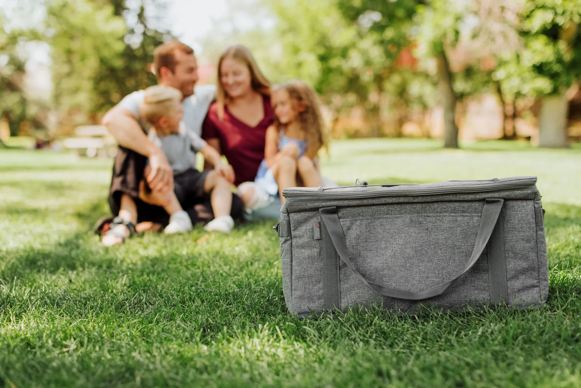 Los Angeles Angels - 64 Can Collapsible Cooler