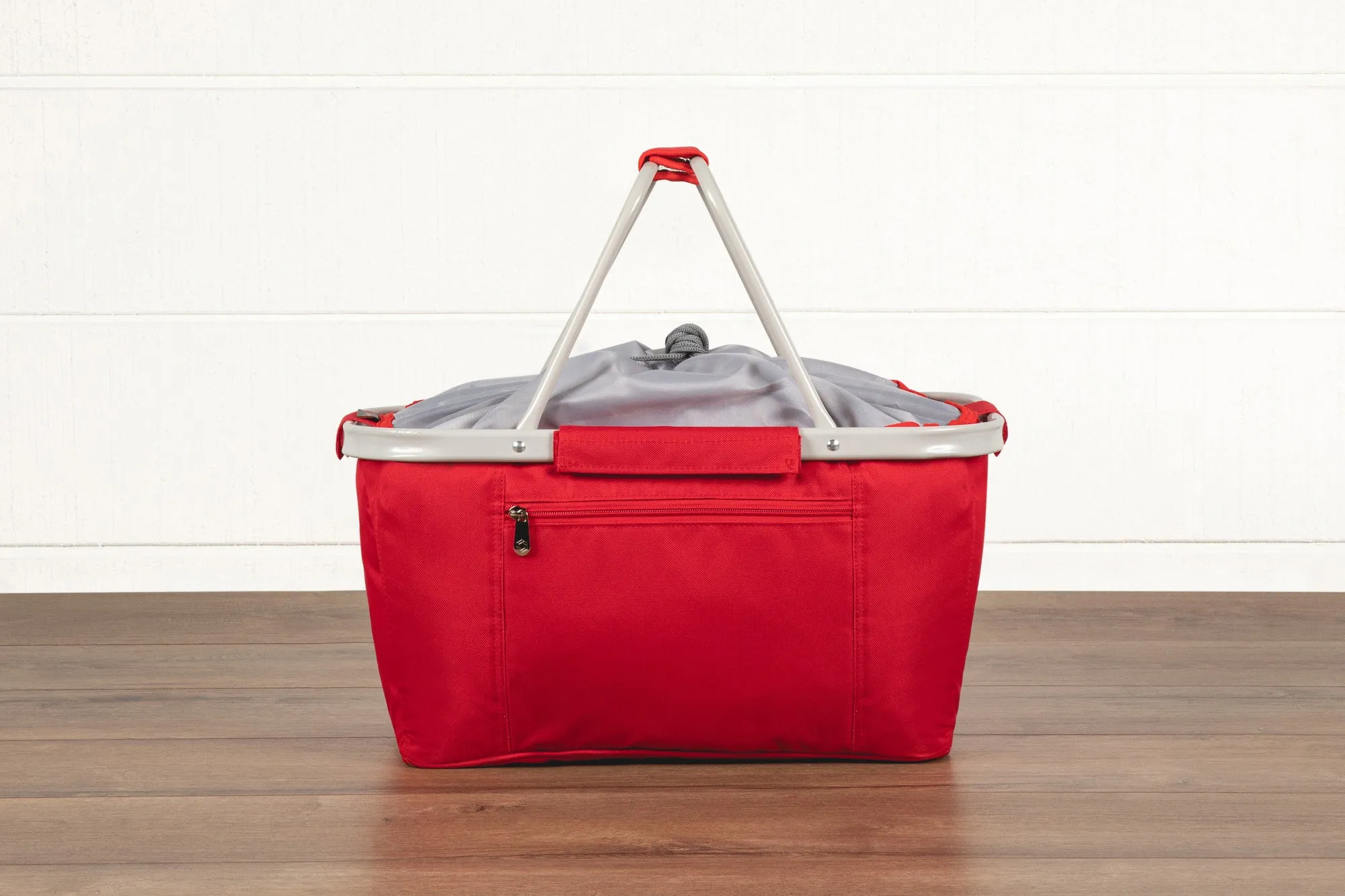 Los Angeles Angels - Metro Basket Collapsible Cooler Tote