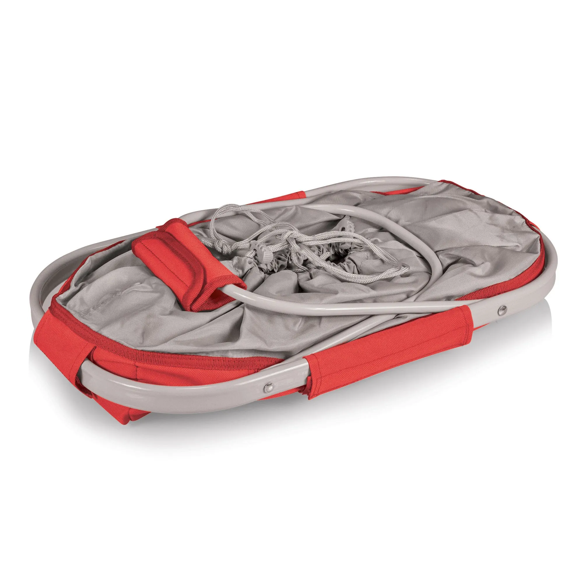 Los Angeles Angels - Metro Basket Collapsible Cooler Tote