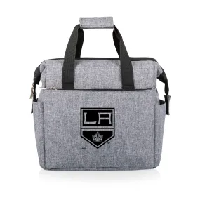 Los Angeles Kings - On The Go Lunch Bag Cooler