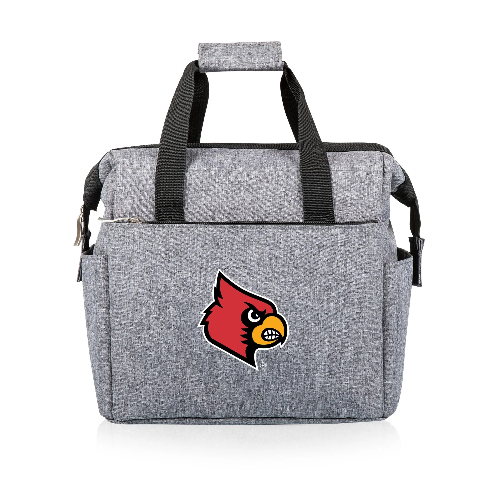 Louisville Cardinals - On The Go Lunch Bag Cooler