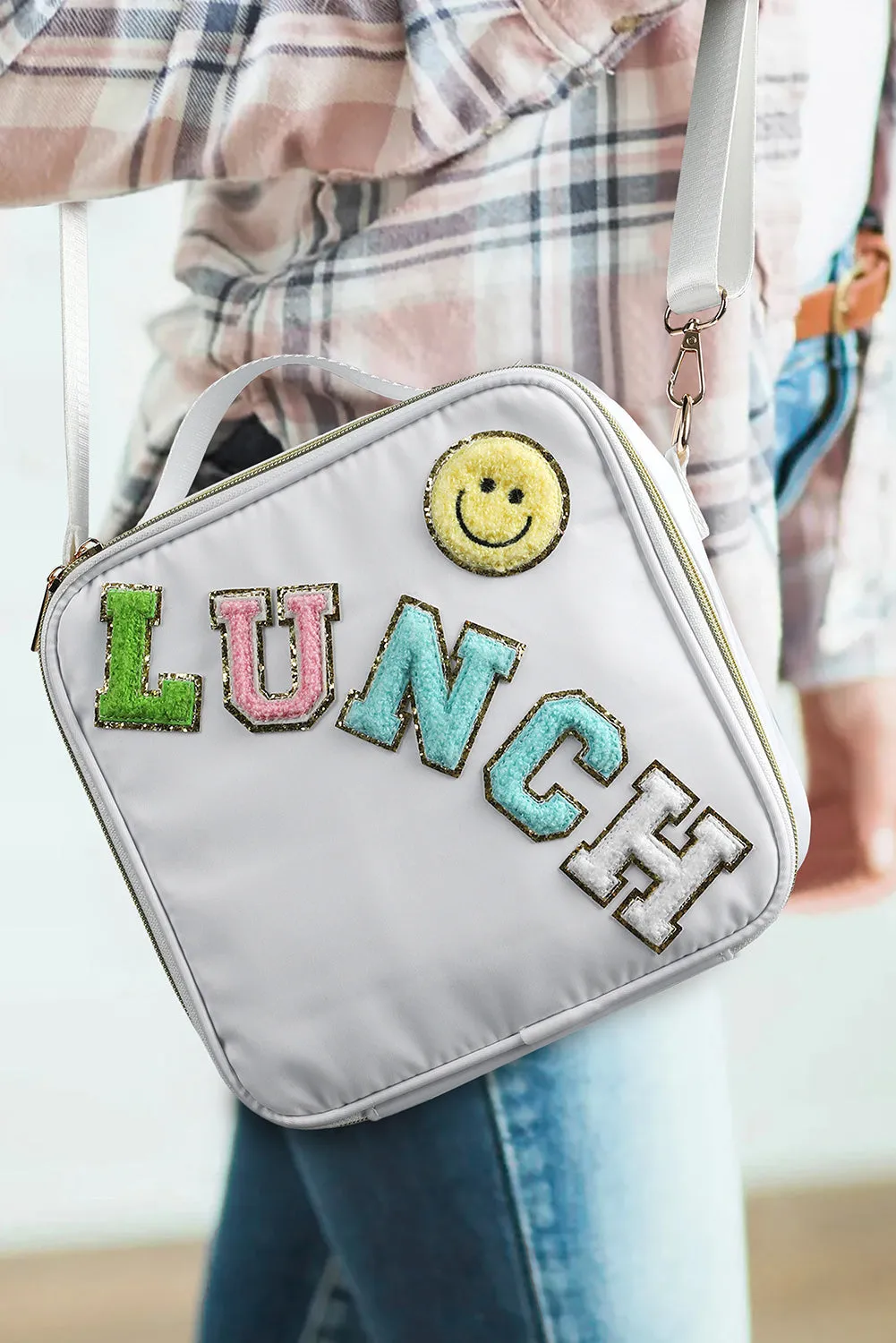 LUNCH Bag