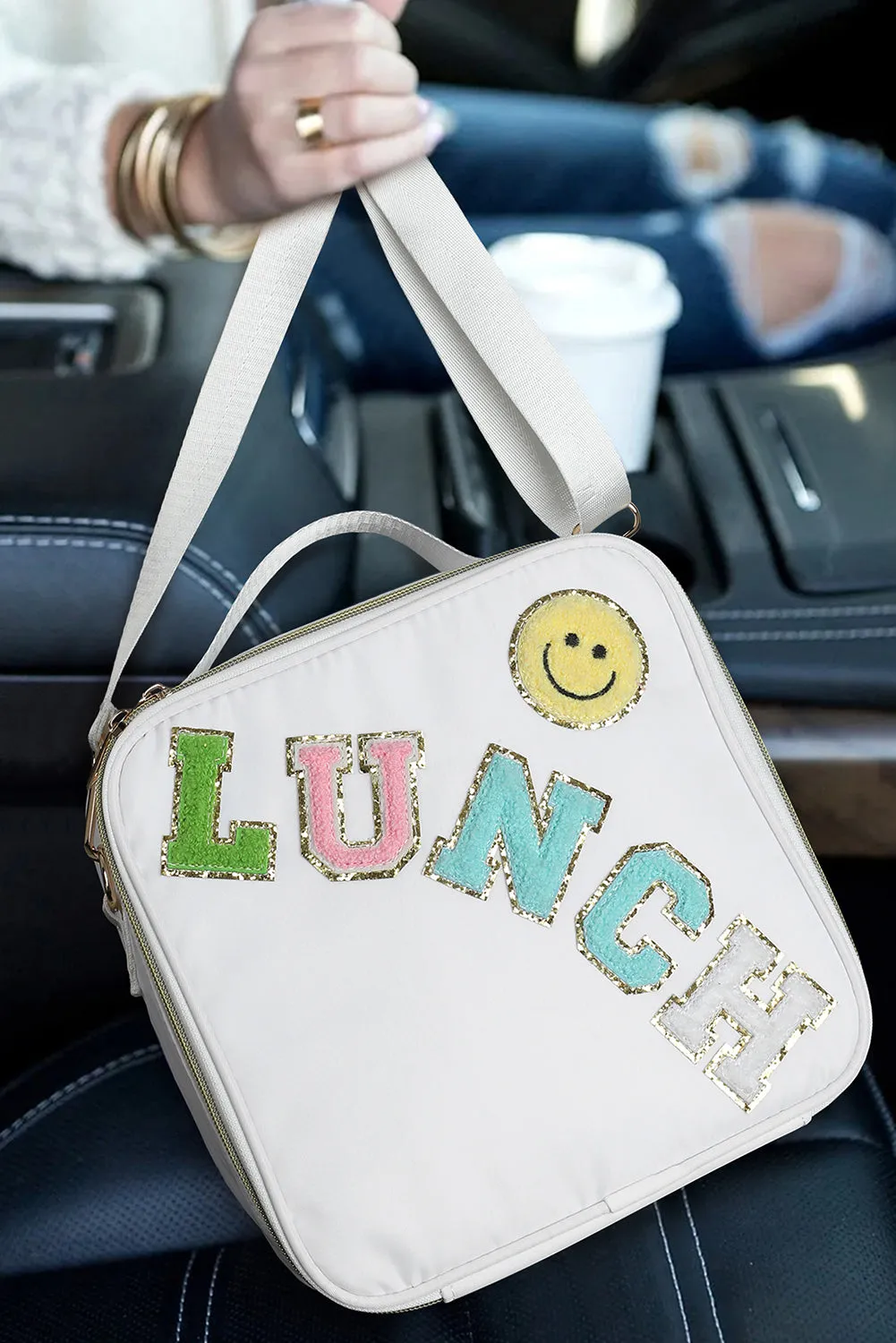 LUNCH Bag