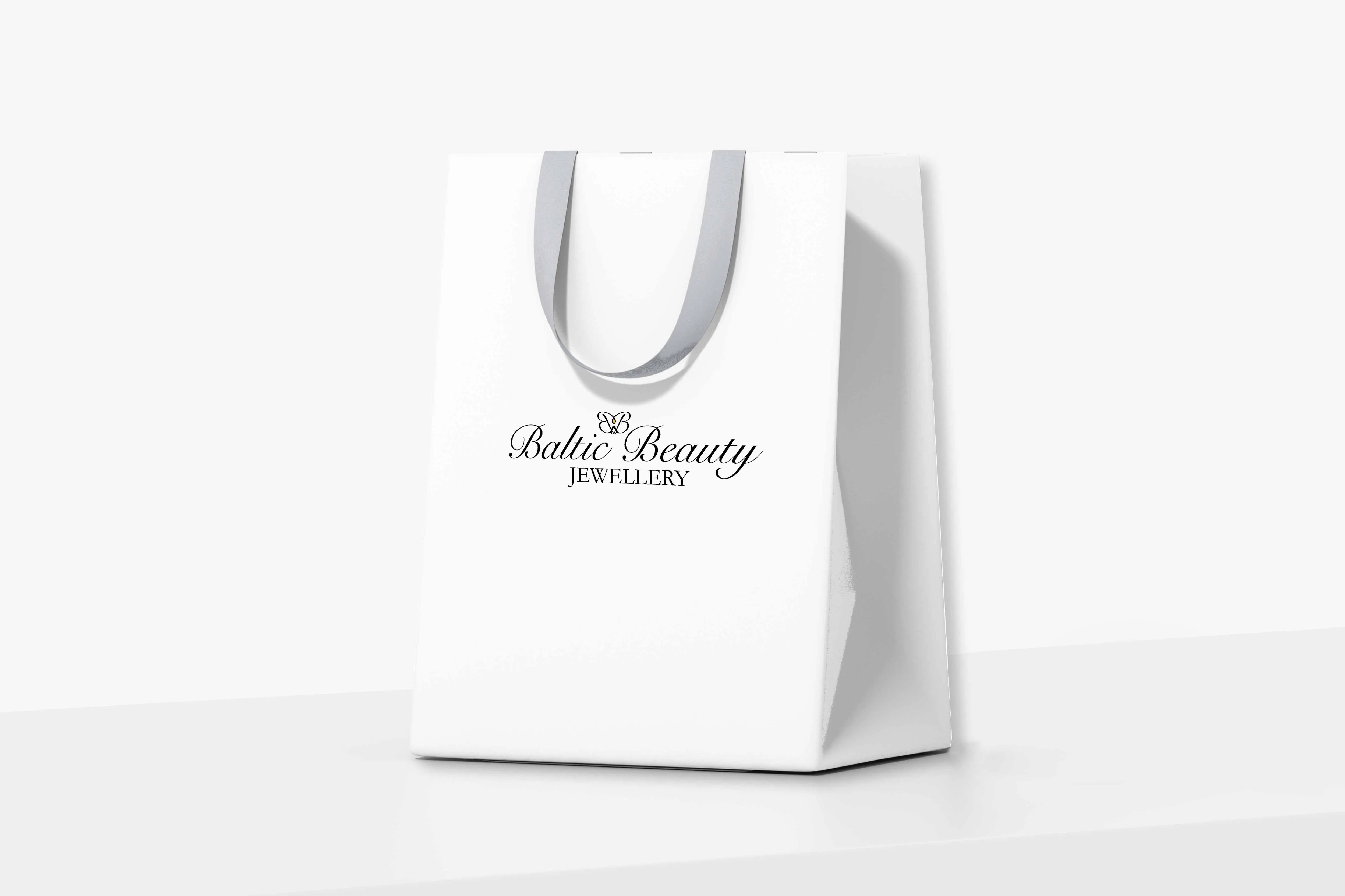 Luxury Gift Bag