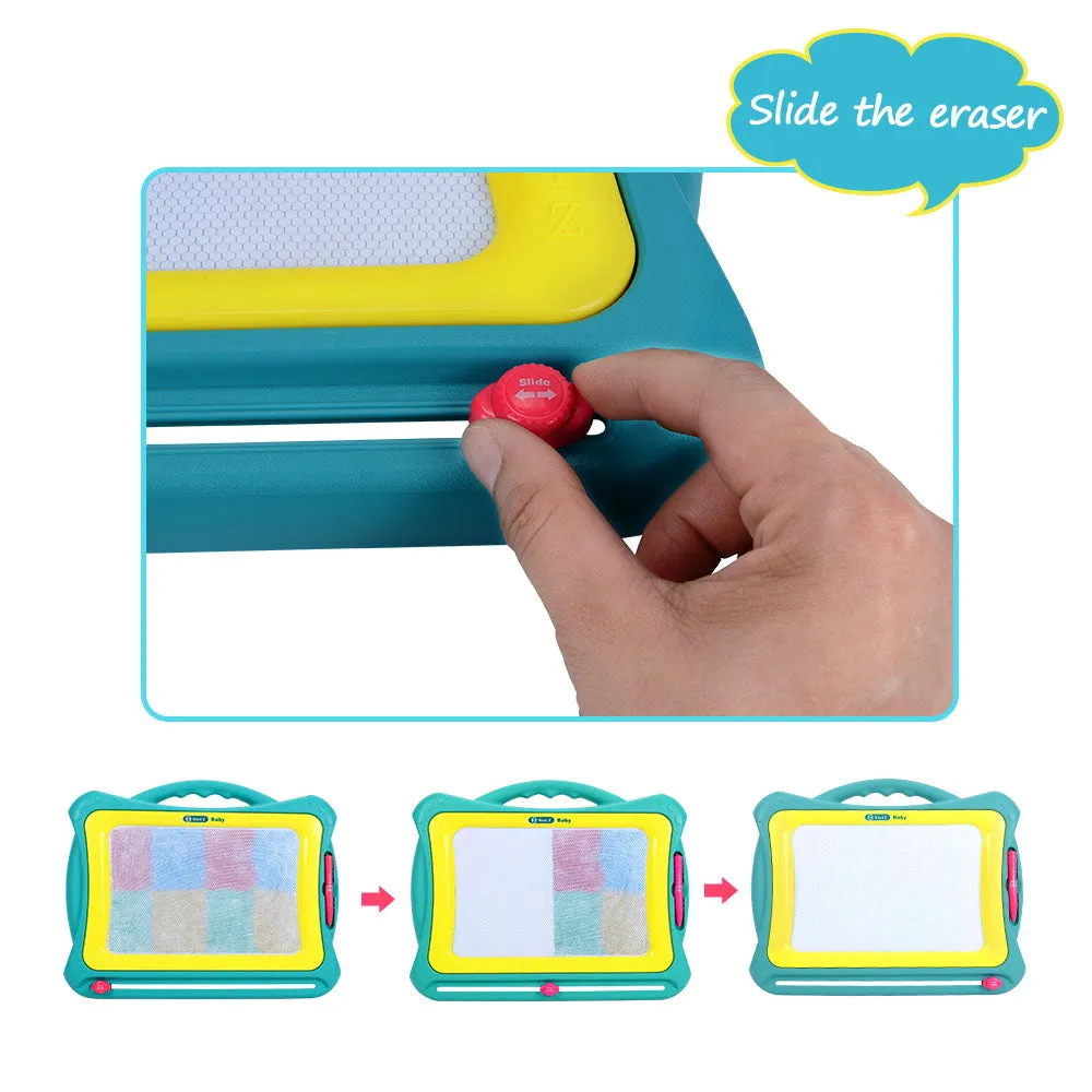 Magnetic Drawing Board