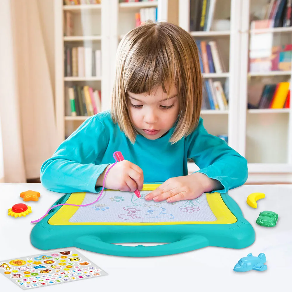 Magnetic Drawing Board