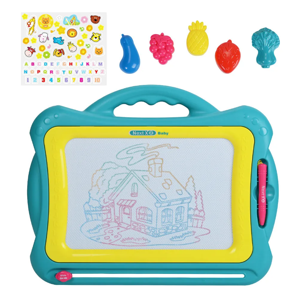 Magnetic Drawing Board