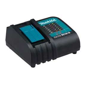 Makita 18V Cordless Li-Ion Standard Battery Charger DC18SD