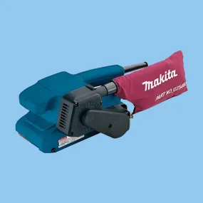 Makita Belt Sander, 9910 (650 W)