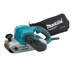 Makita M9400B Belt Sander | Model: M-M9400B