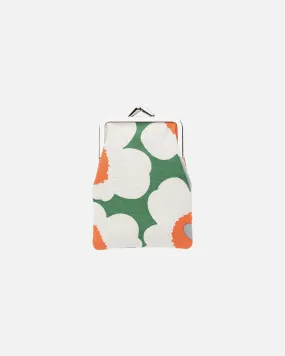 Marimekko Korttikukkaro Mini Unikko Purse