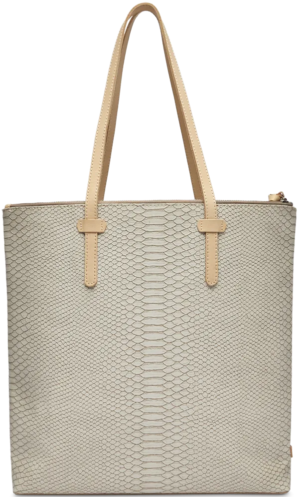 MARKET TOTE, THUNDERBIRD