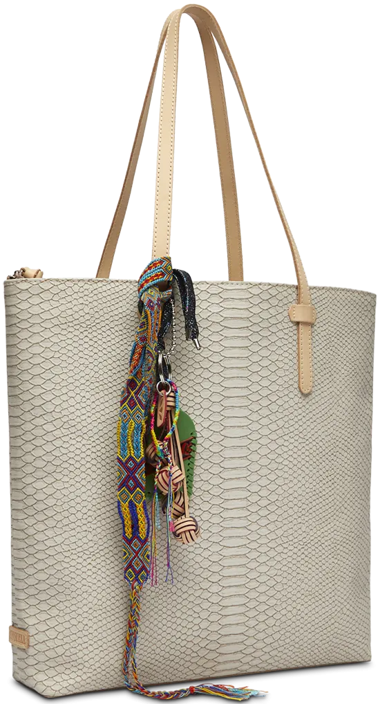 MARKET TOTE, THUNDERBIRD