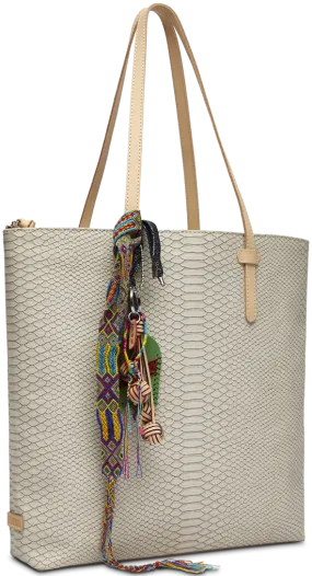 MARKET TOTE, THUNDERBIRD