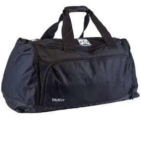 Mc Keever Breaffy GAA Core 22 Medium Kitbag - Navy