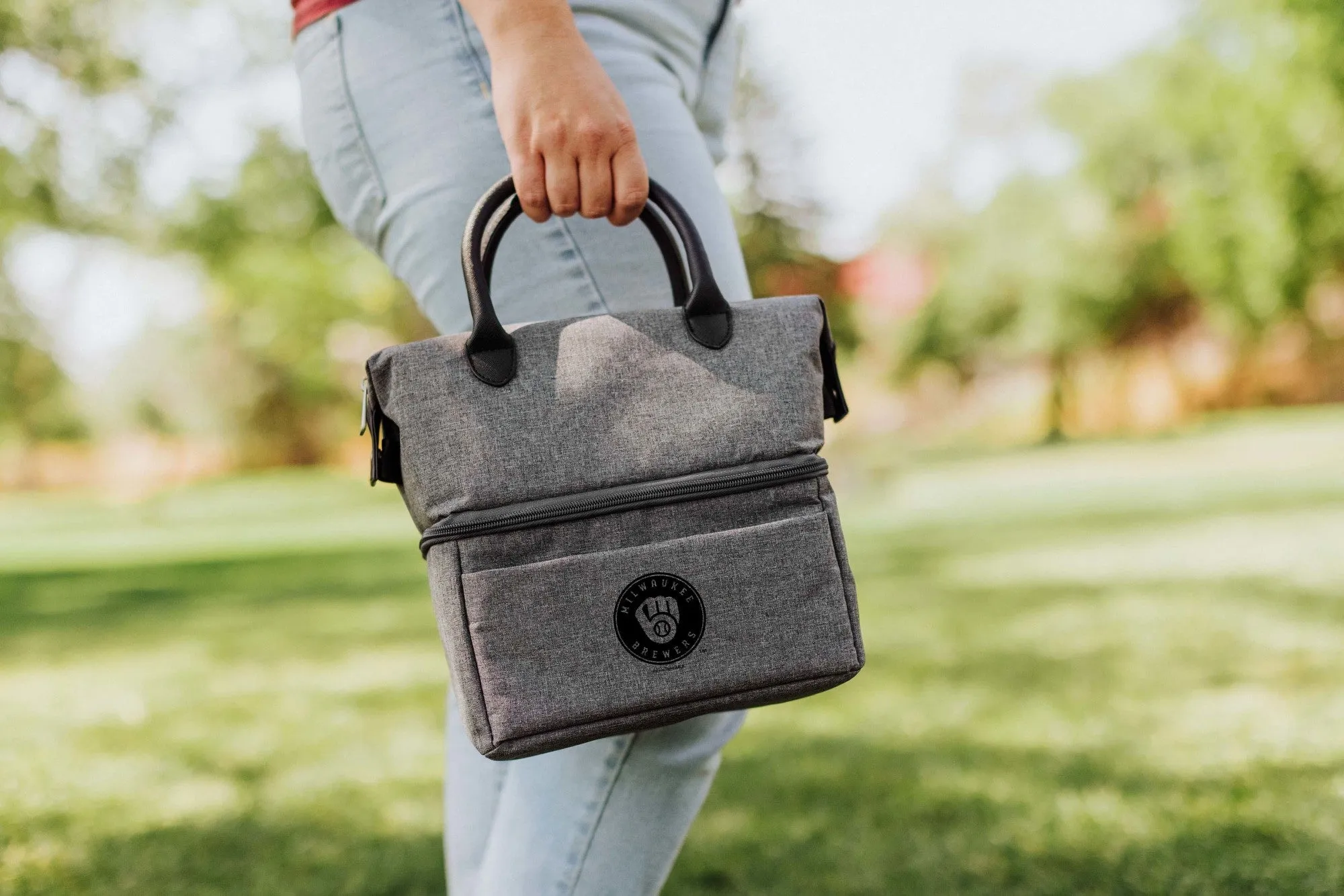 Milwaukee Brewers - Urban Lunch Bag Cooler