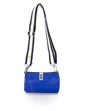 Mini Bag Blue Royal