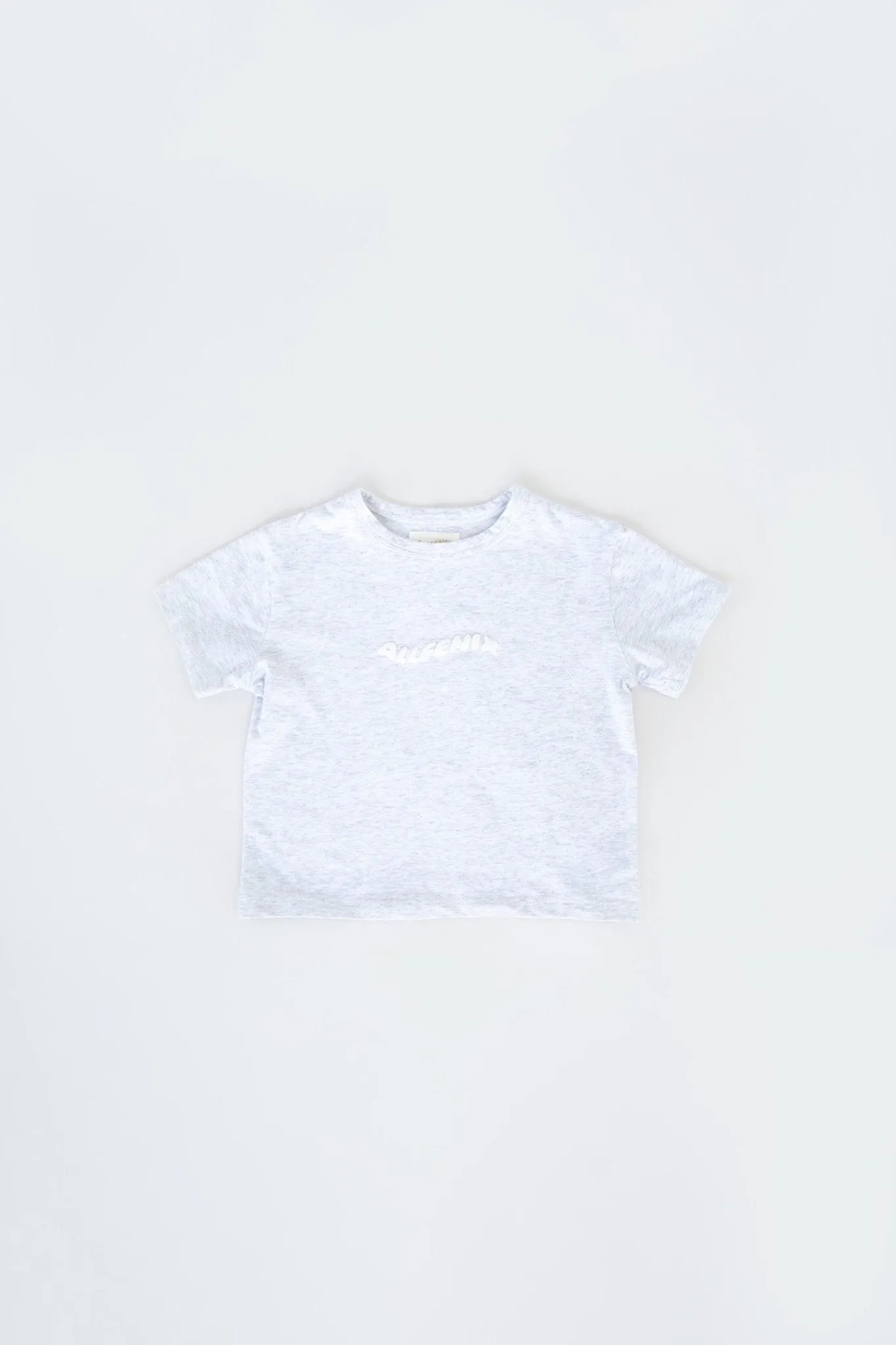 Mini Logo Tee