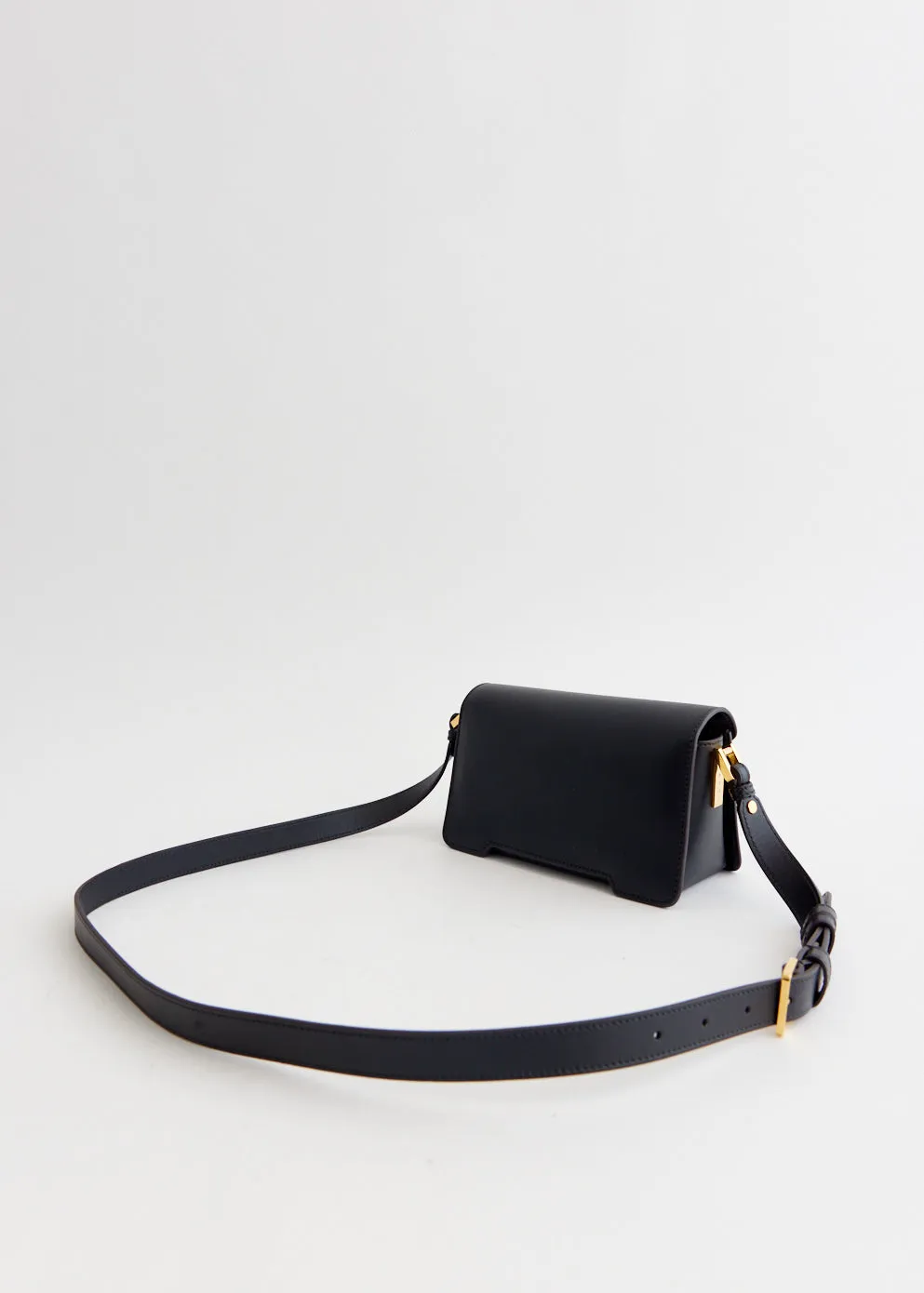 Mini Shoulder Bag