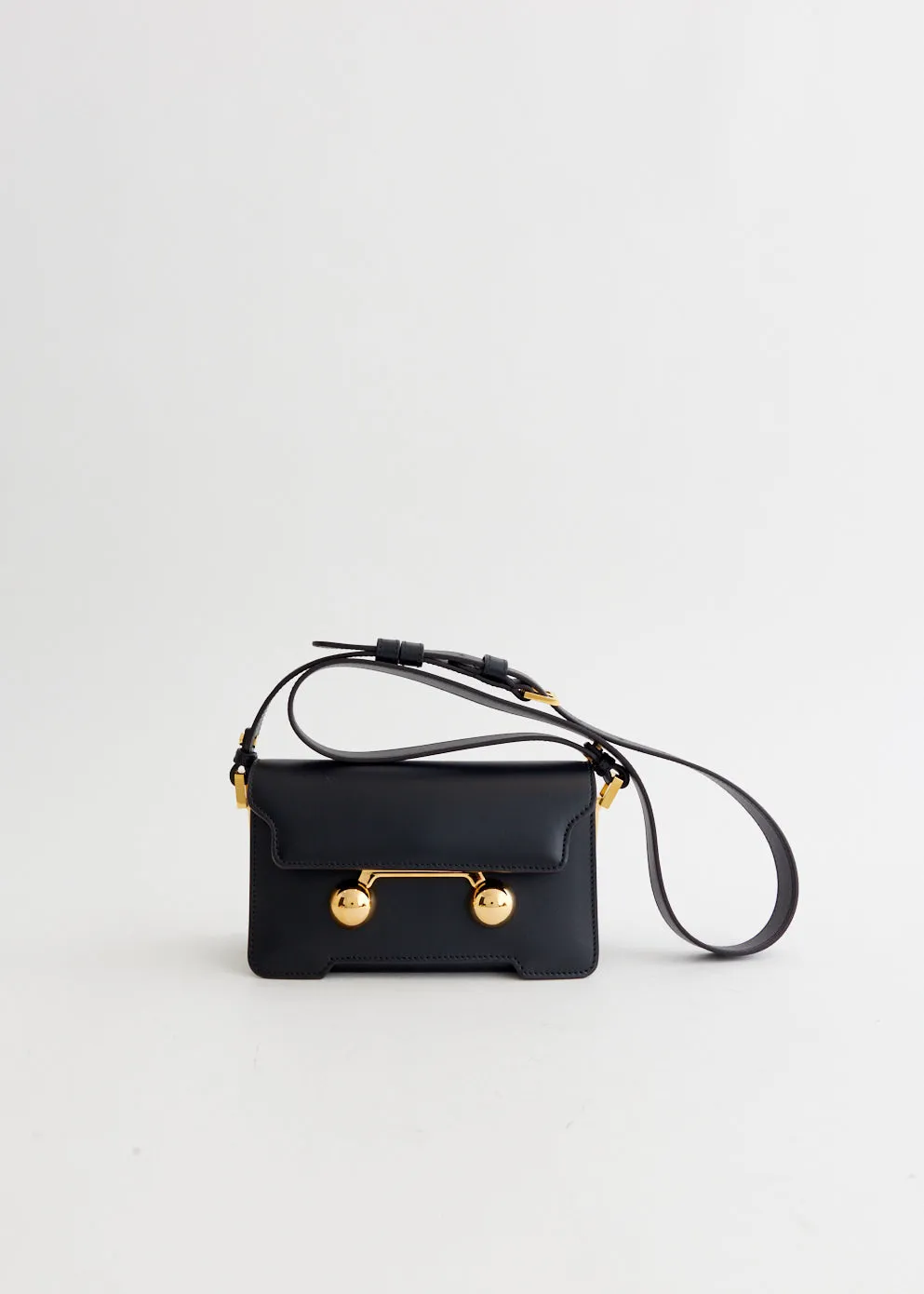 Mini Shoulder Bag