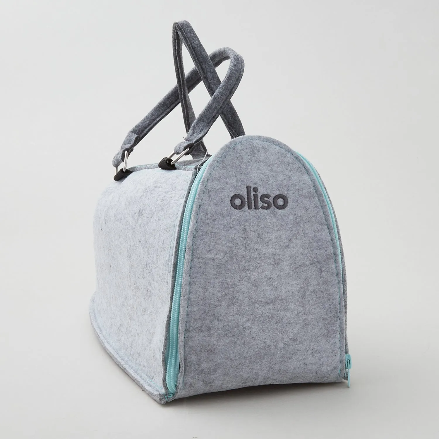 Missouri Star   Oliso Full Size Iron Case