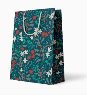 Mistletoe Gift Bag