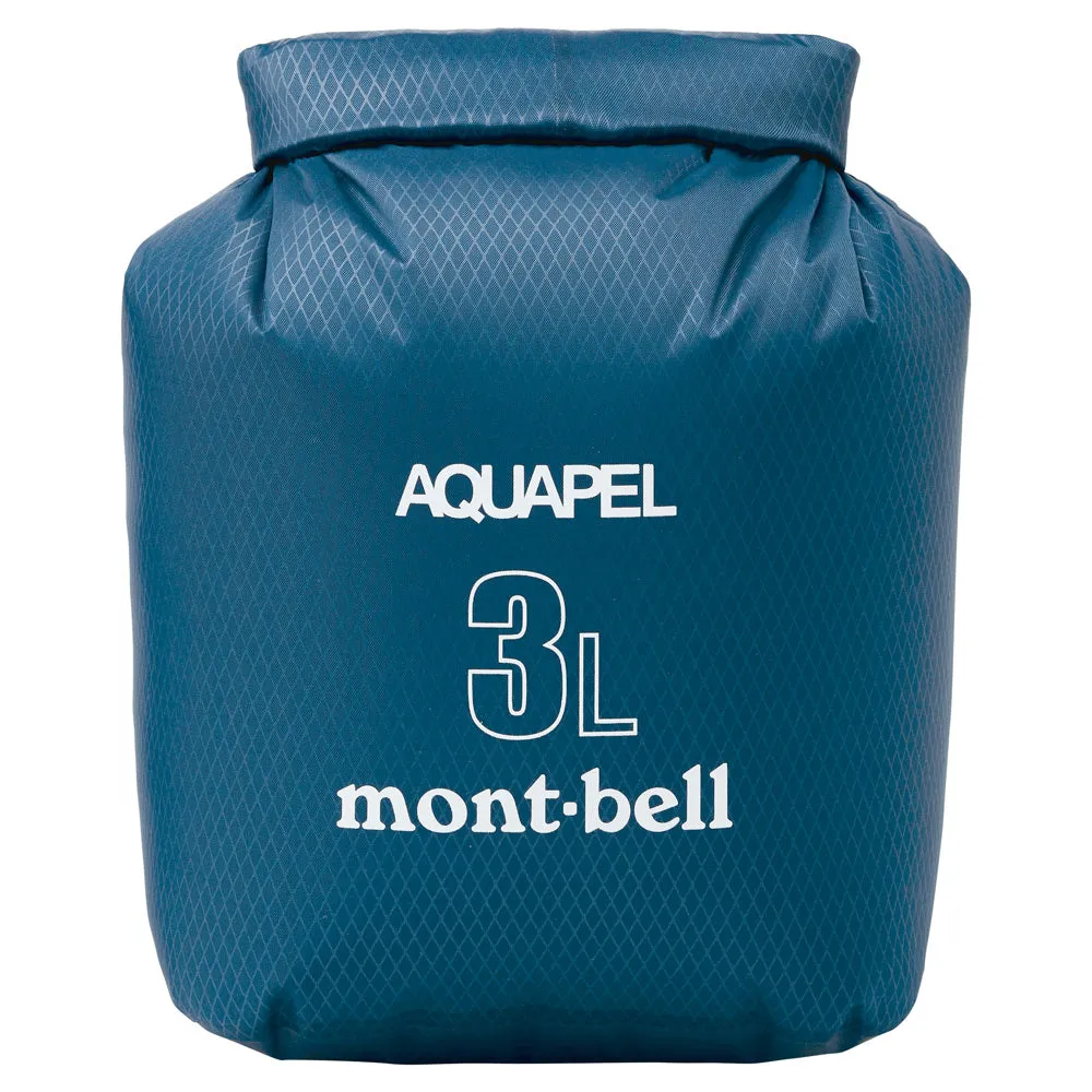 Montbell Aquapel Stuff Bag 3L