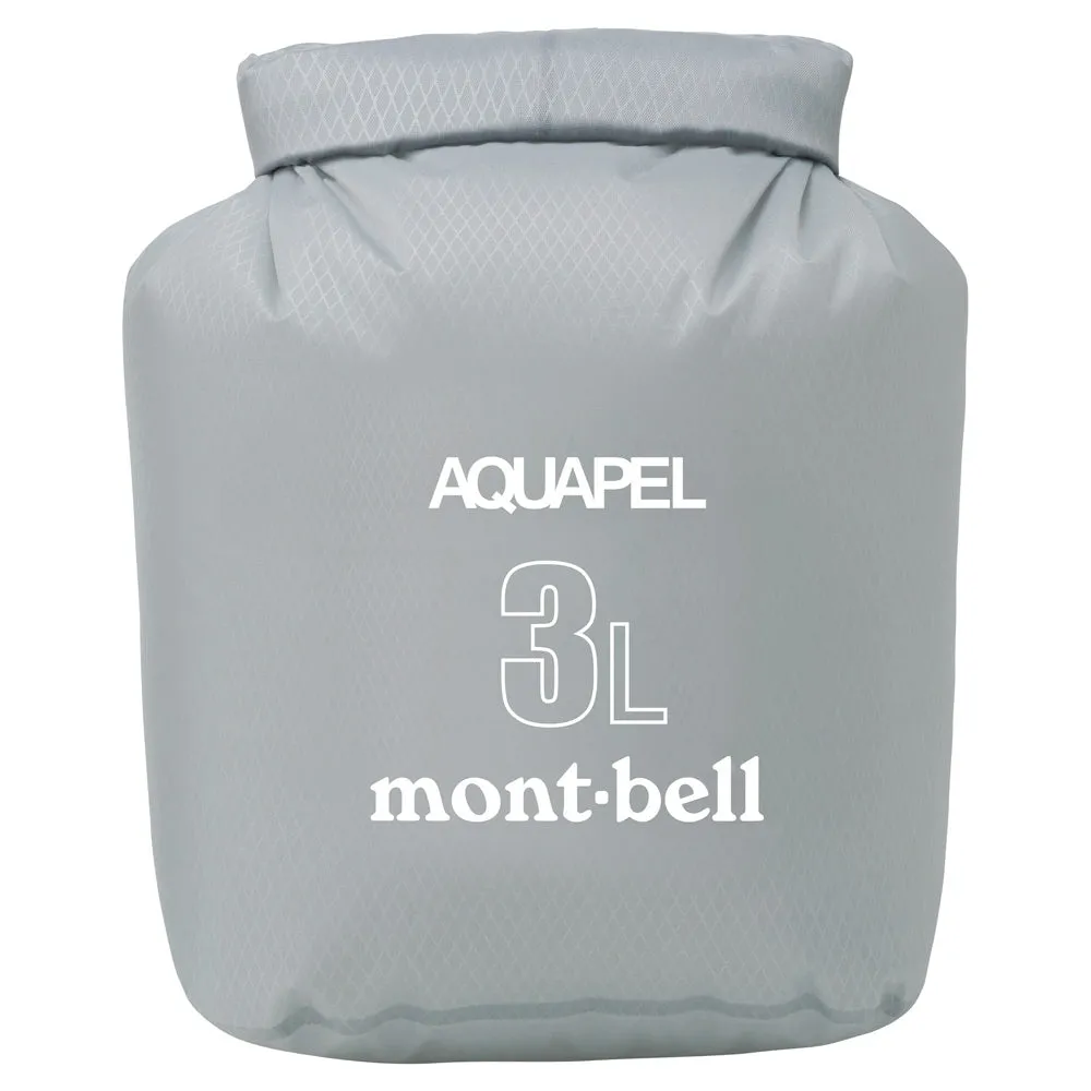 Montbell Aquapel Stuff Bag 3L