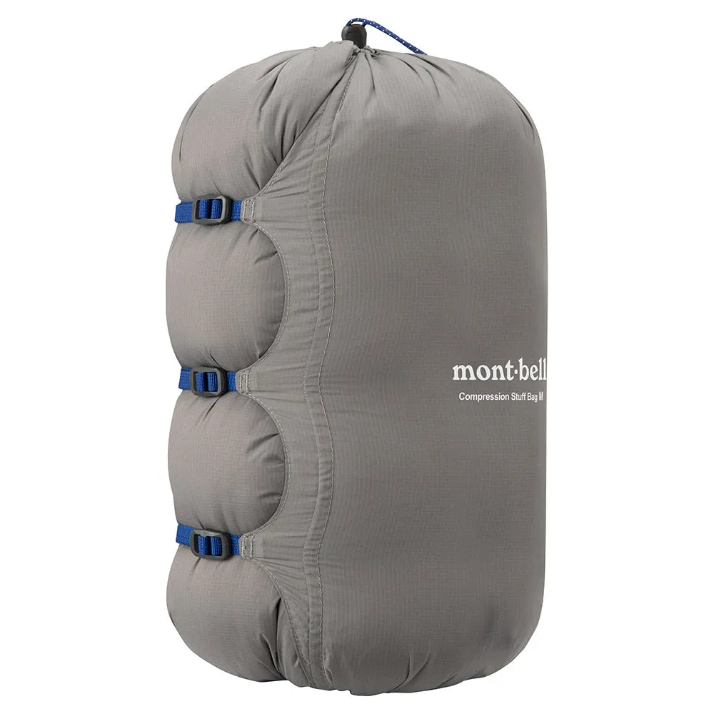 Montbell Compression Stuff Bag M