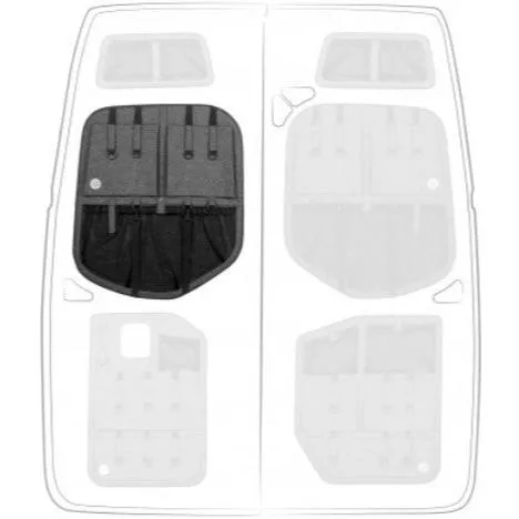 Moon Organizer - Middle Right - 910 Mercedes Sprinter *