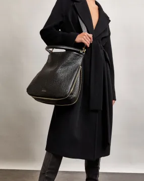 Mr Molten Tote | Bulle Black