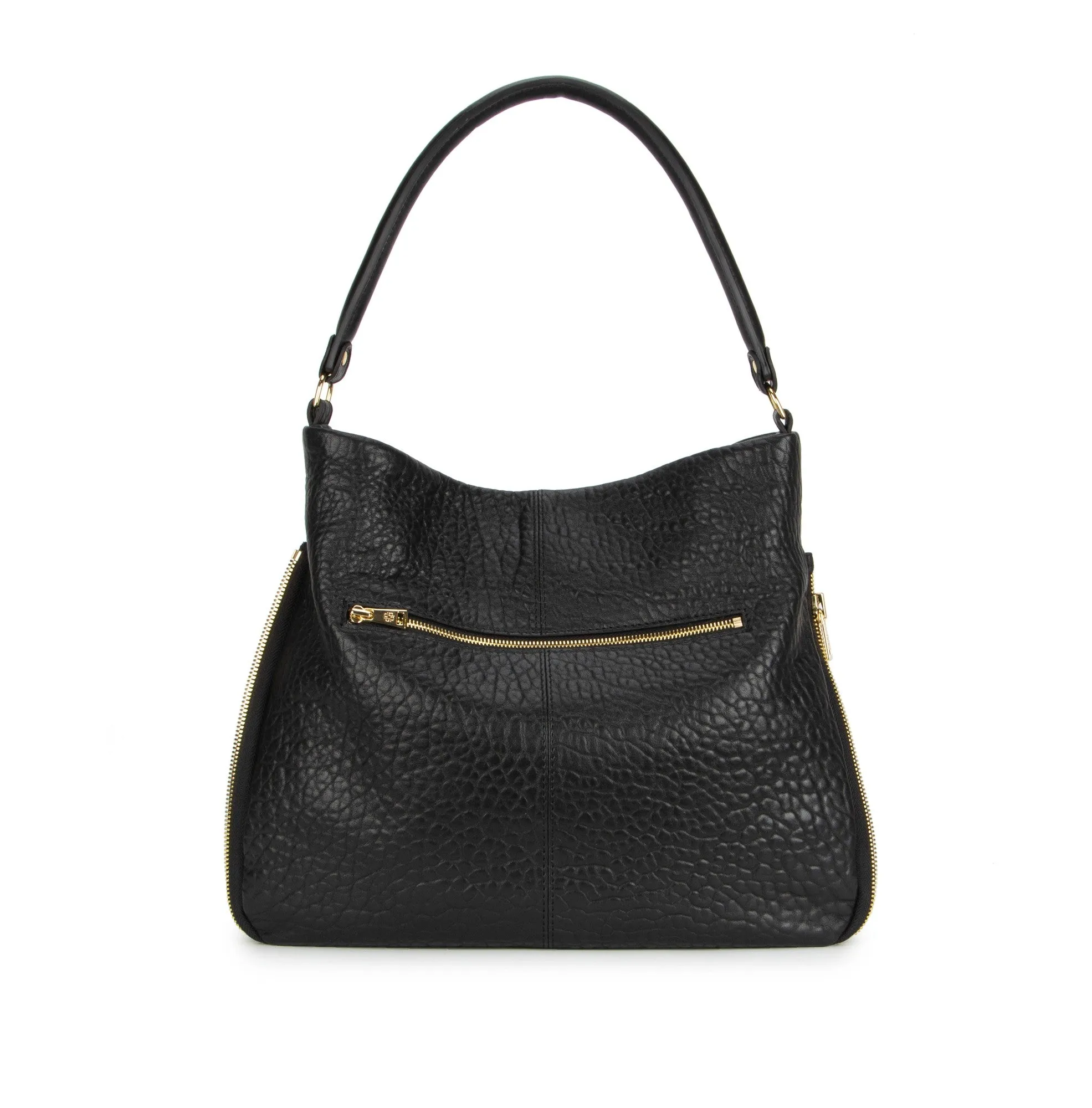 Mr Molten Tote | Bulle Black